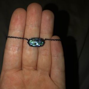 Kendra Scott Elisa Necklace